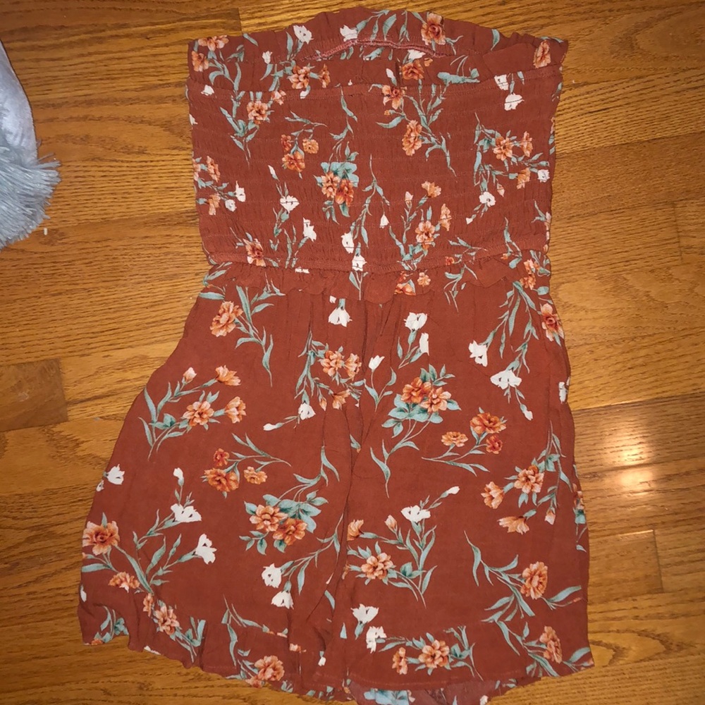 CUTE ROMPER - Picture 2 of 3